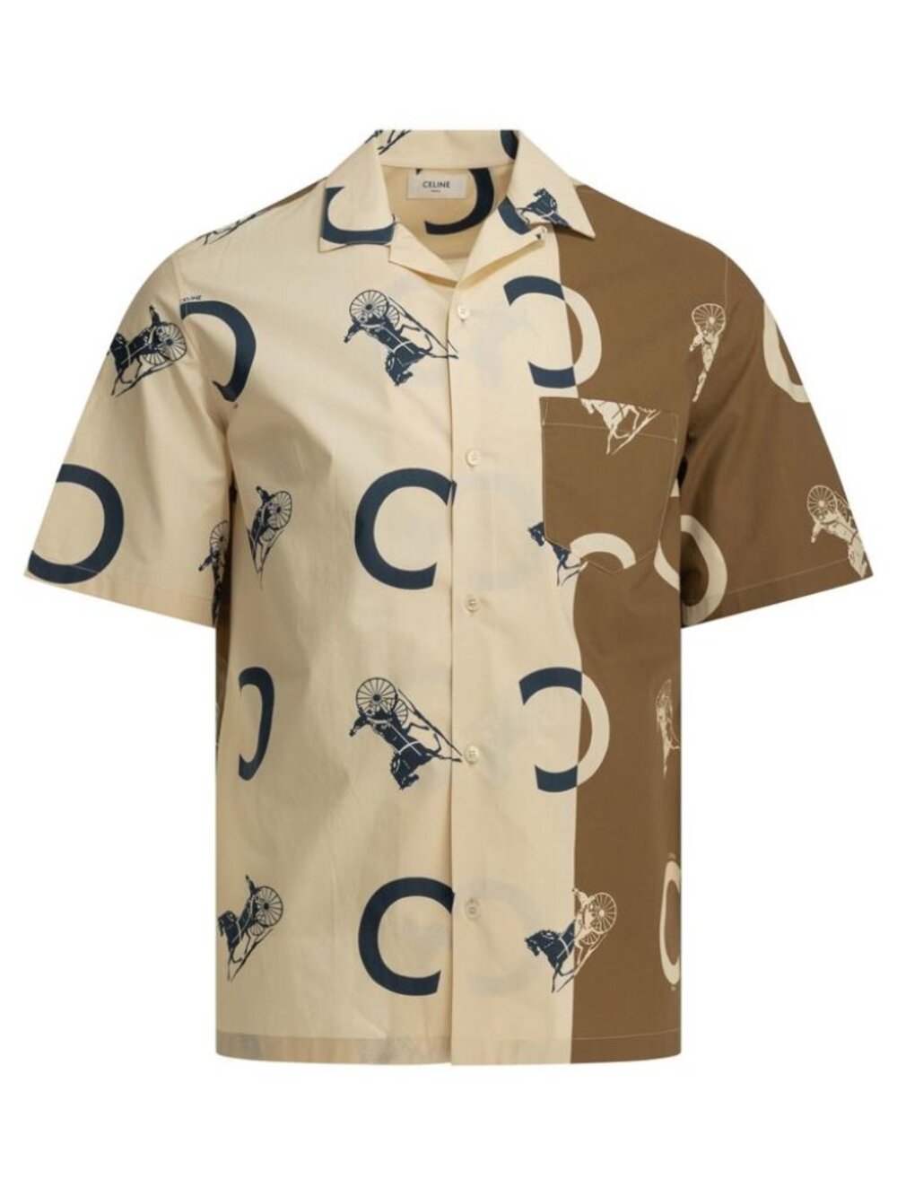 Celine Shirts Tag Size 40 Men